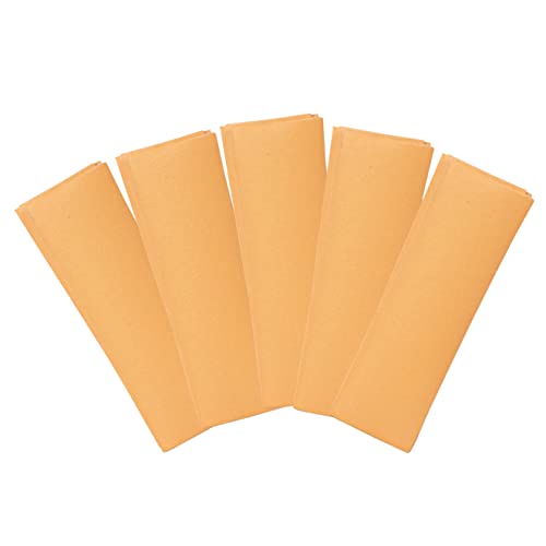 KEYSTONE 25 Pack of Sanding Mouse Mini Abrasive Sheets 400 grit - style: 400 Grit