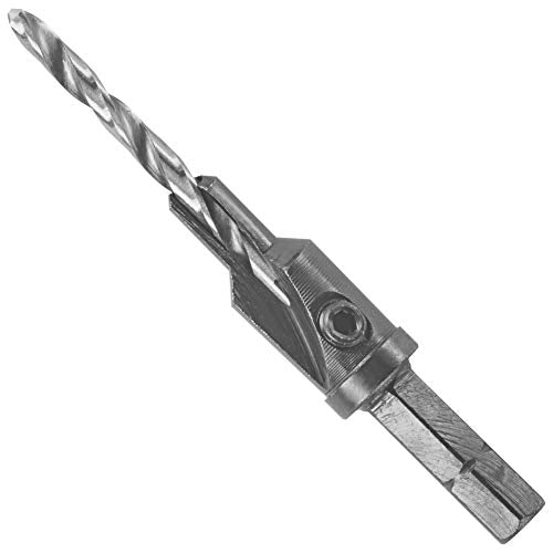 Bosch SP512#12 Hex Shank Countersink Drill Bit - style: #12