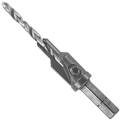Bosch SP512#12 Hex Shank Countersink Drill Bit - style: #12