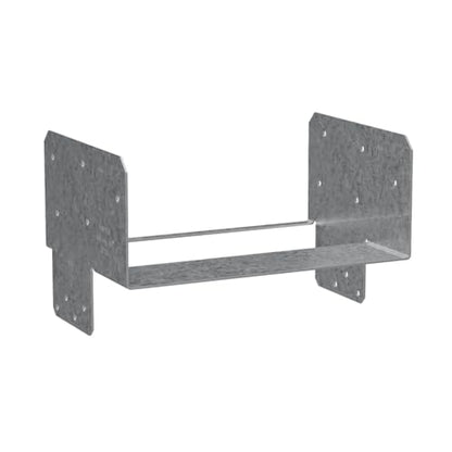 Simpson Strong-Tie EPC8Z EPCZ ZMAX Galvanized End Post Cap for 8X
