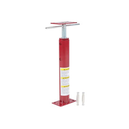 House Jacks for Leveling Crawlspace 1 Pack