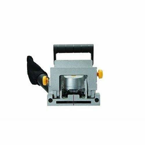 for Heavy Duty Wood Bisquit Plate Jointer Power Tool Joiner Biscuit Kit