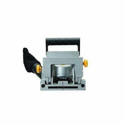 for Heavy Duty Wood Bisquit Plate Jointer Power Tool Joiner Biscuit Kit