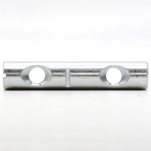 ReplacementScrews Cross Dowel Barrel Nut Compatible with IKEA Part 110912