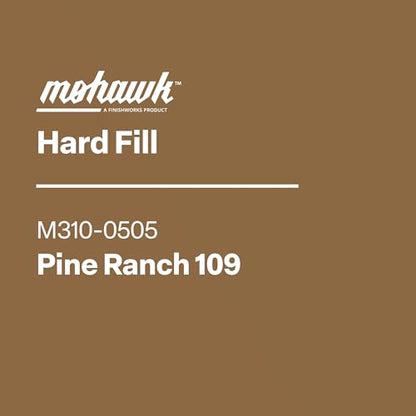 Mohawk Hard Fill Wood Touch Up Sticks, Pine Ranch, M310-0505, 1 Count - color: Pine Ranch