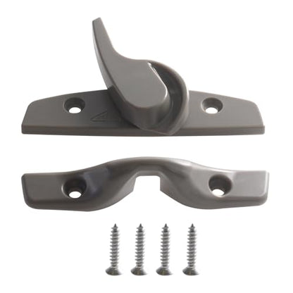 Window Sash Lock & Keeper for Andersen Window