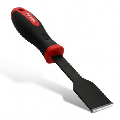 Carbide Scraper(1-1/4"),Super Gasket Scraper Remover,Red - size: Red-1x1-1/4"