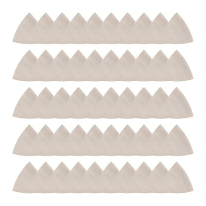Fein Super-Soft Sanding Sheets for Alloy Rims & Repairs, 400 Grit - size: 400 Grit, 50-Pack