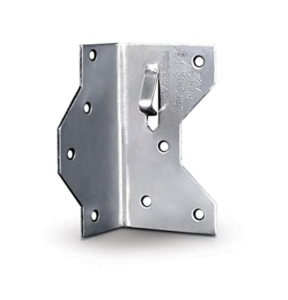 Simpson Strong-Tie A34SS 1-7/16 in. x 2-1/2in. Stainless-Steel Framing Angle