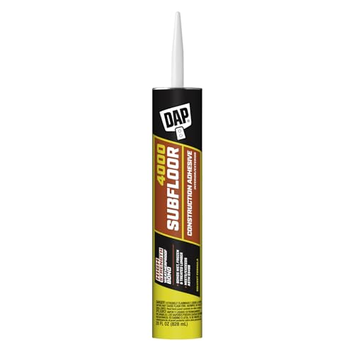 28 4000 SUBFLR Adhesive