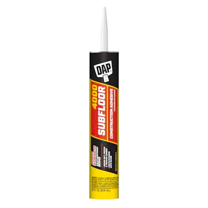 28 4000 SUBFLR Adhesive