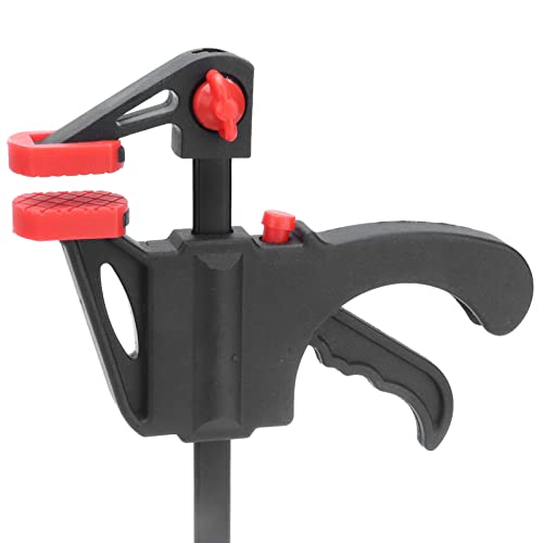 Bar Clamp High Hardness Pipe Clamp for Woodworking