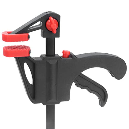 Bar Clamp High Hardness Pipe Clamp for Woodworking