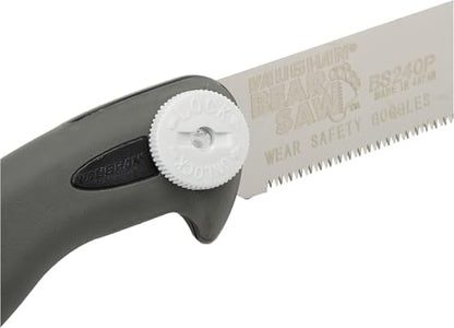VAUGHAN Bear Saw, 8-3/8 Inch Extra Fine Blade, Japanese Pull Saw - style: Extra Fine