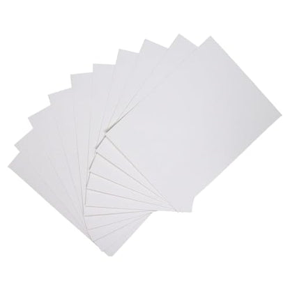 Vinyl Siding Repair Kit 10PCS 6.3X4.75Inch Cover Any Cracks Holes