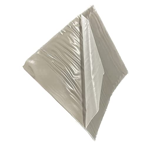 RV Roof Tape, 2" x 50' White, UV-Resistant - Eternabond Equivalent - style: White