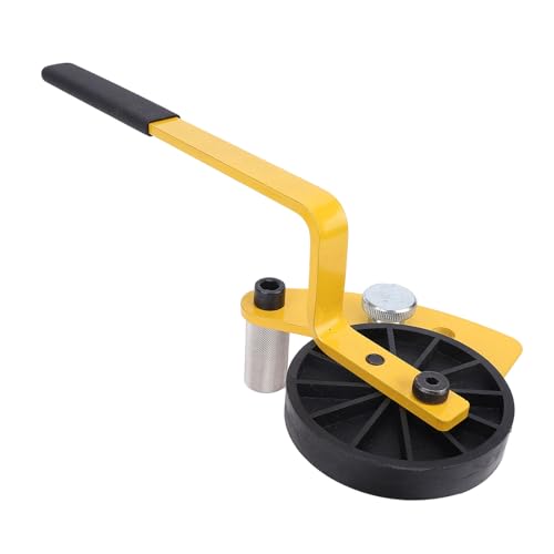Deck Straightening Tool, Lever Deck Board Bending Straightening Tool, for Easier Fixing Projects Installation