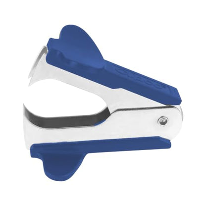 Clipco Staple Remover (6-Pack) (Dark Blue) - color: Dark Blue