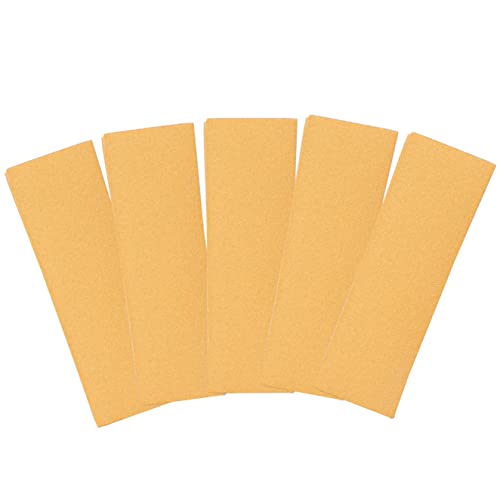 KEYSTONE 25 Pack of Sanding Mouse Mini Abrasive Sheets 150 grit - style: 150 Grit