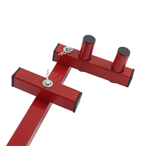 Alloy Steel Decking Straightening Tool Deck Board Bender