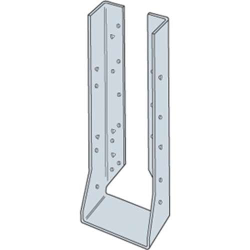 Simpson Strong-Tie HUC38 Concealed Joist Hanger