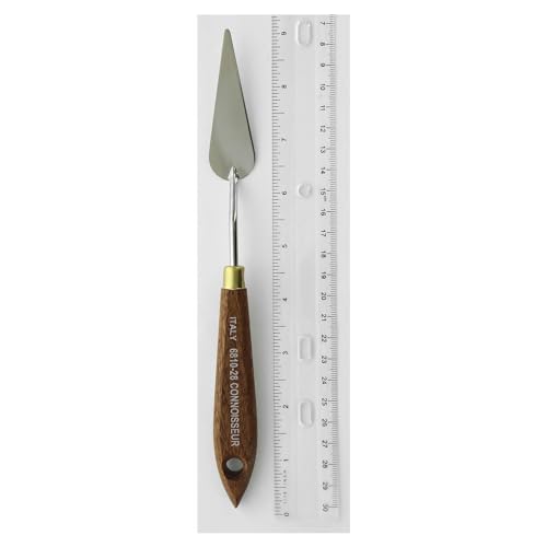 Connoisseur Italian Painting Knife #28 - size: #28