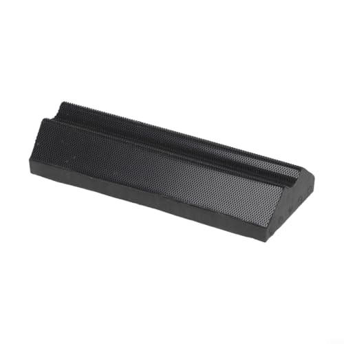 Soft Foam Sanding Block For Wood, Interchangeable Pads For Moldings - size: 86405