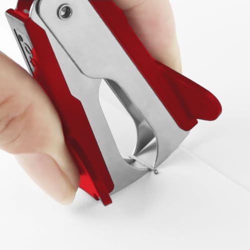 Clipco Staple Remover (6-Pack) (Red) - color: Red