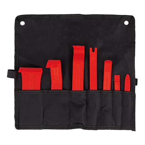 CRAFTSMAN CMMT98334 CRFT Trim Removal KIT, Red