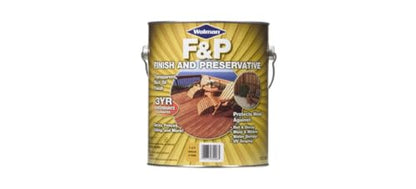 Rust-OLEUM 14416 Wood Preservative