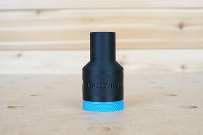 Hose Adapter Compatible with Makita Sanders (27mm Hose) - size: 27mm Hose