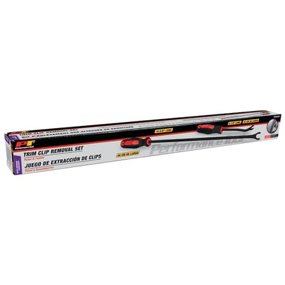 Performance Tool W86564 2-Piece Door Panel and Fender Removal Tool Set