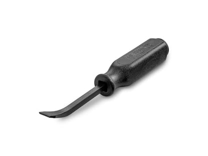 TEKTON 8 Inch Angled End Handled Pry Bar | LSQ42008 | Made in USA
