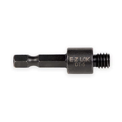 E-Z LOK 400-5 Thread Repair Kit, 400-5 - size: 5/16-18