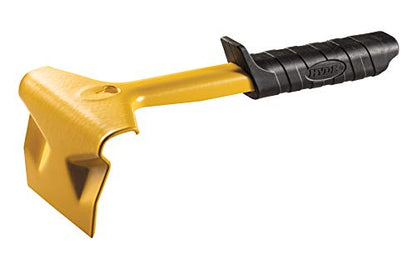 Hyde Heavy Duty Molding and Trim Puller. Removes Baseboards, Tile, Carpet. Trim Saving Tool.