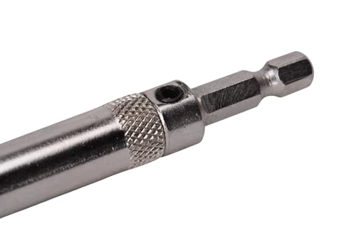 Century Drill & Tool 37008 Self-Centering Drill Guide, 7/64" - size: 7/64-inch
