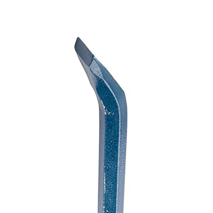 ESTWING Gooseneck Wrecking Bar, 30" Crowbar, EWB-30 - size: 30" (Inches)