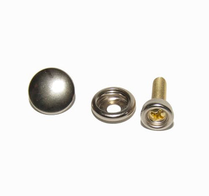 Snap Cap, Socket & Flangeless Screw Stud