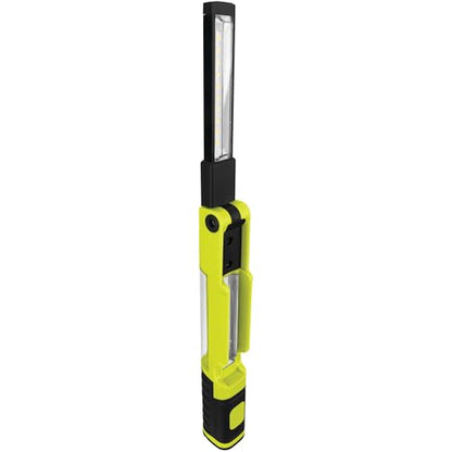 Performance Tool W2684 700 Lumen Rechargeable LED Work Light - style: 700+LM Clear View Li-Ion LED Work Light