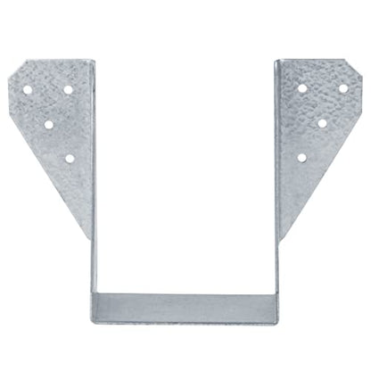 GBGS 6 Pack 4x6 Joist Hanger,Face Mount,14 Gauge