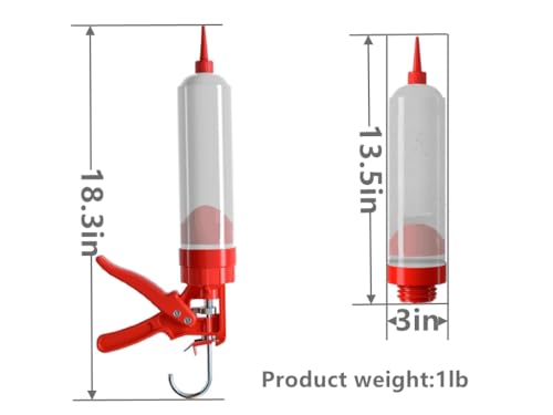 1 PCS Professional Caulking Gun,Special for grouting