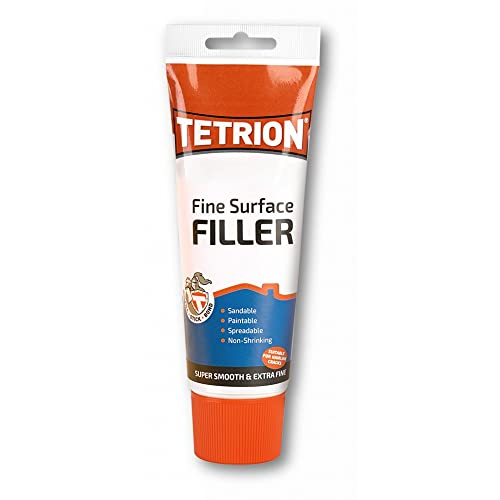 Tetrion TFS330 Fine Surface Filler Tube - style: Fine Surface