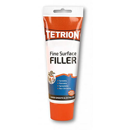 Tetrion TFS330 Fine Surface Filler Tube - style: Fine Surface
