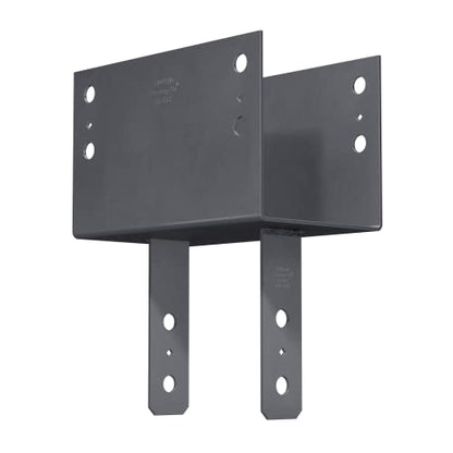 Simpson Strong-Tie CC88 CC Column Cap for 8X Beam, 8X Post