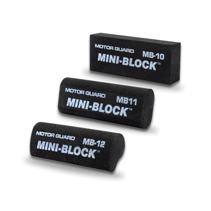 Mini-Blocks Detail Sanding Assortment