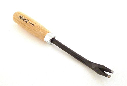 Narex Tack Lifter Upholstery Staple Remover with Beech Wood Handle