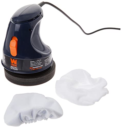 WEN 6010 6-Inch Waxer/Polisher,(Pack of 6) - size: 6" washer (Pack of 6)