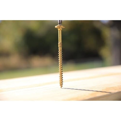 GRK 5/16 in. x 3-1/8 in. RSS Lag Screw Alternative