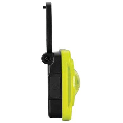 Performance Tool W2689 Rechargeable 1000 Lumen LED Utility Work Light - style: 1000LM Li-Ion Utility Work Light