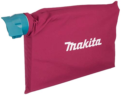 Makita Dust Bag Assembly 122402-1 - style: Applicable models: 1911B/SP